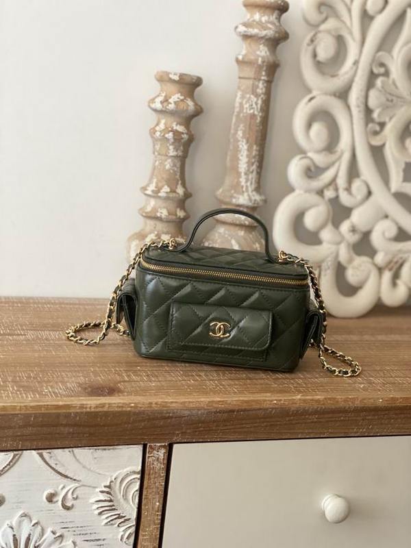 Chanel Handbags 238